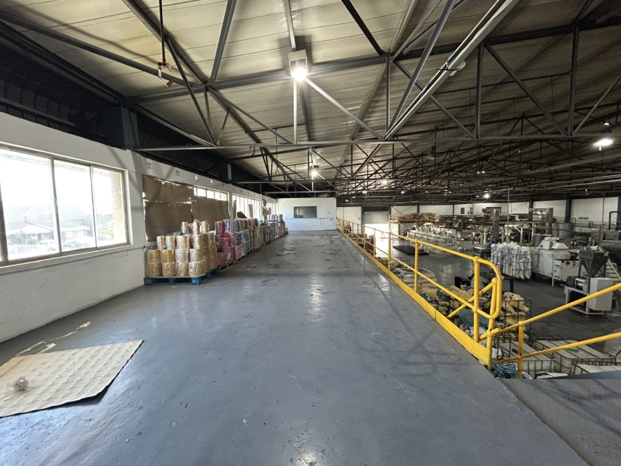 To Let commercial Property for Rent in Epping Industrial Western Cape